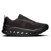 Zapatillas de carrera para mujer On Running Cloudsurfer Trail 2 negro Black/Black