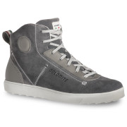 Calzado de hombre Dolomite Sorapis High gris Gunmetal Grey