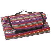 Manta de picnic Brunner Tjago 2025 rojo