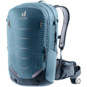 Mochila Deuter Flyt 20 azul atlantic-ink