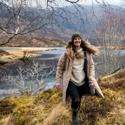 Abrigo de mujer Fjällräven HC hydratic Padded Parka W