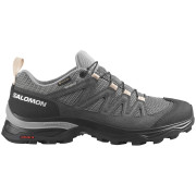 Calzado de senderismo para mujer Salomon X Ward Leather Gore-Tex