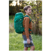 Mochila de senderismo infantil Boll Scout 22-30