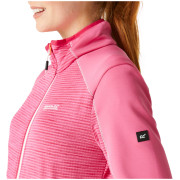 Sudadera de mujer Regatta Wmn Yare IX