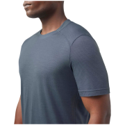 Camiseta funcional de hombre Smartwool Men's Active Mesh Short Sleeve