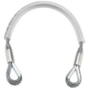 Cable de anclaje Camp Anchor Cable 50 cm plata