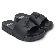 Zapatillas para niños Baagl Logo Black