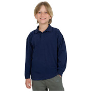 Camiseta para niños 4F Longsleeve M483