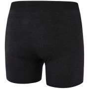 Calzoncillos bóxer para hombre MOOA MerinoSilk 4in