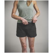 Pantalones cortos de mujer Ortovox Trace Shorts W
