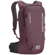 Mochila para esquí de travesía Ortovox Free Rider 20 S violeta mountain rose