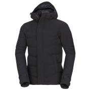 Chaqueta de invierno para hombre Northfinder Camillo negro 269black