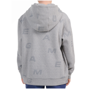 Sudadera para niños 4F Sweatshirt M2763 Dark Grey