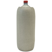 Funda térmica Yate Funda térmica para botella de 2,5l de PE