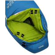 Saco de dormir para niños Boll Patrol