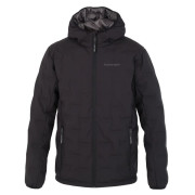 Chaqueta de invierno para hombre Hannah Zazu negro anthracite II