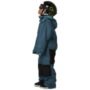 Mono para niños DucKsday Junior Snowsuit