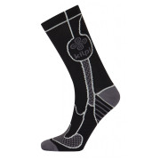 Calcetines Kilpi Levi negro Black