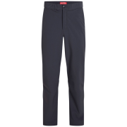 Pantalones de hombre Craghoppers NosiLife Socco Trouser negro Dark Iron