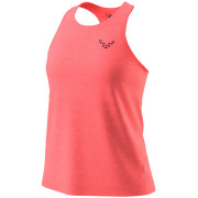 Camiseta sin mangas para mujer Dynafit Trail Tank W rosa ultra coral/0910