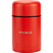 Termo para comida Rockland Comet 0,75 L rojo red