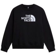 Sudadera de hombre The North Face Essential Drew Peak Regular Crew