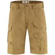 Pantalones cortos de hombre Fjällräven Barents Pro Shorts M marrón Buckwheat Brown