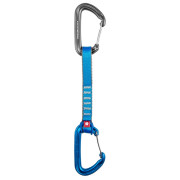 Express Ocún Hawk Qd Wire Pa 16Mm 15Cm azul Blue