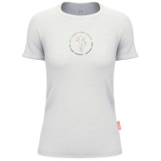 Camiseta de mujer Hannah Selia II