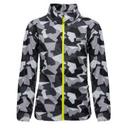 Chaqueta MAC IN A SAC Edition negro/blanco WhiteCamo