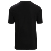 Camiseta funcional de hombre Icebreaker Tech Lite II SS Tee Trail Hiker