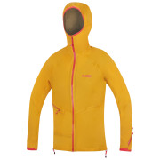 Chaqueta de mujer Direct Alpine Cyclone Lady naranja mango/brick