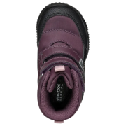 Botas de invierno para niños Geox B Baltic Girl B ABX