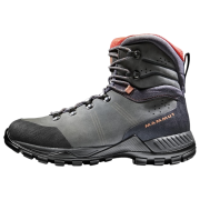 Calzado de mujer Mammut Nova Tour II High GTX W