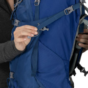 Mochila de senderismo para mujer Osprey Ariel 65 II