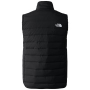 Chaleco de hombre The North Face M Belleview Stretch Down Vest