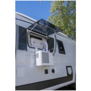 Aire acondicionado Brunner Polarys Twinair 3