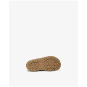 Botas de invierno para niños Viking Outdoor Footwear Alv Barefoot Paw Warm WP 2V Taupe