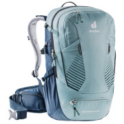 Mochila de mujer Deuter Trans Alpine 28 SL 2023 azul DuskMarine