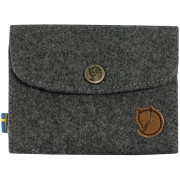 Cartera Fjällräven Norrvåge Wallet gris Grey