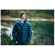 Chaqueta de hombre Mammut Crag IN Hooded Jacket Men