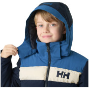 Chaqueta para niños Helly Hansen Jr Cyclone Jacket