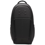 Mochila Under Armour Hustle Elite Bp negro/rojo Black/Black