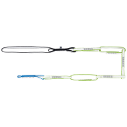 Elemento de amarre Skylotec Multi Chain Evo verde/azul Green/Blue