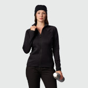 Sudadera funcional de mujer Northfinder Trya