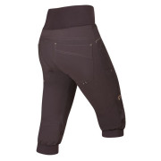 Pantalones de tres cuartos para mujer Ocún Noya Shorts