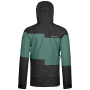 Chaqueta de invierno para mujer Ortovox 3L Guardian Shell Jacket W