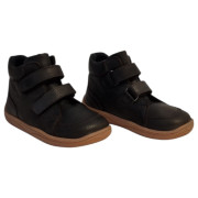 Calzado barefoot niño beBare 3602SA Brown