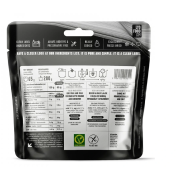 Postre Lyo food Crema Catalana