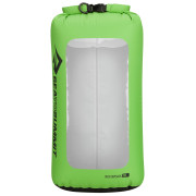 Bolsa Sea to Summit View Dry Sack 20l verde Apple Green